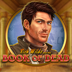 Book of Dead 